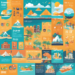 top summer destinations