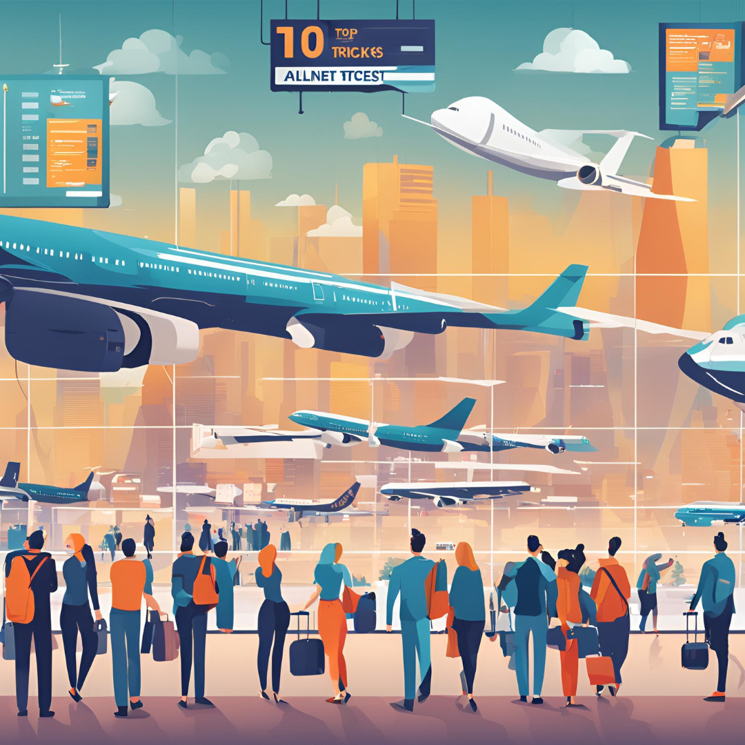 Cheap Airline Tickets