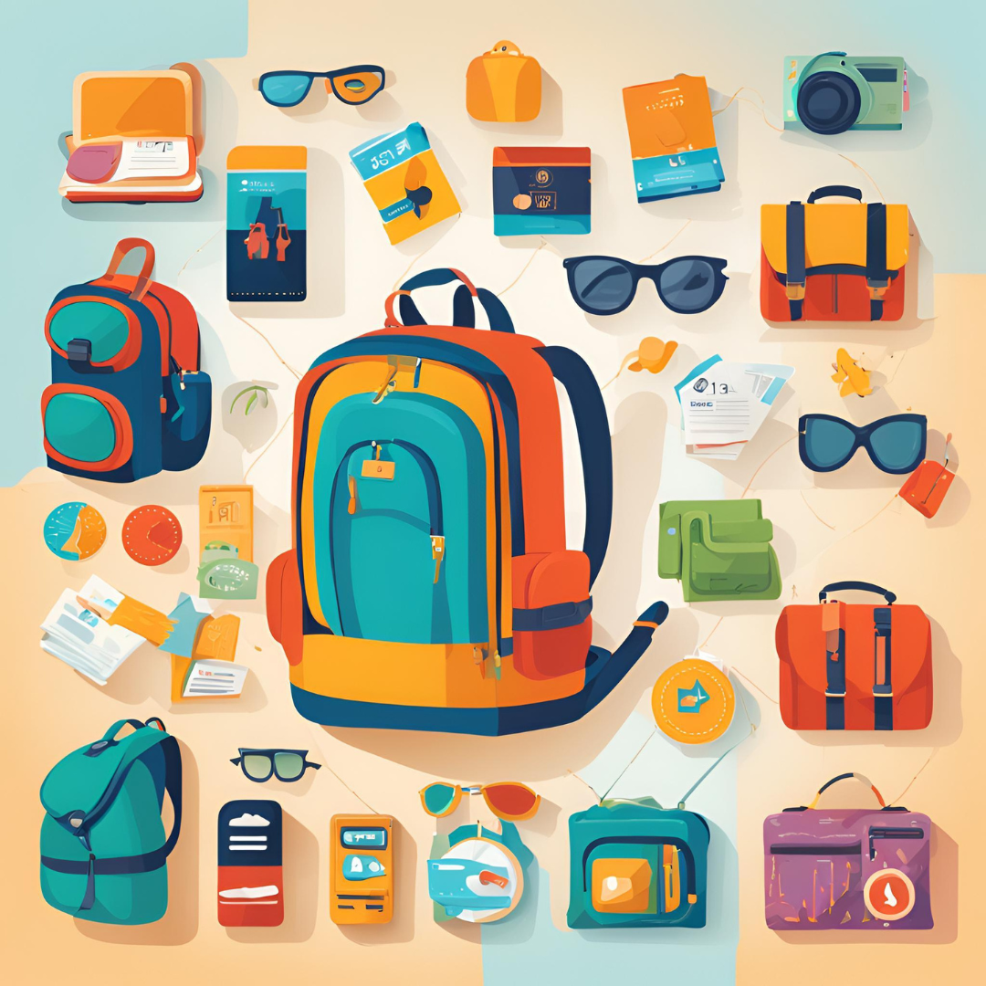 budget travel