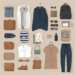 How to Pack Smart