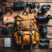 travel gear