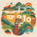 Top 10 Travel Destinations for 2025