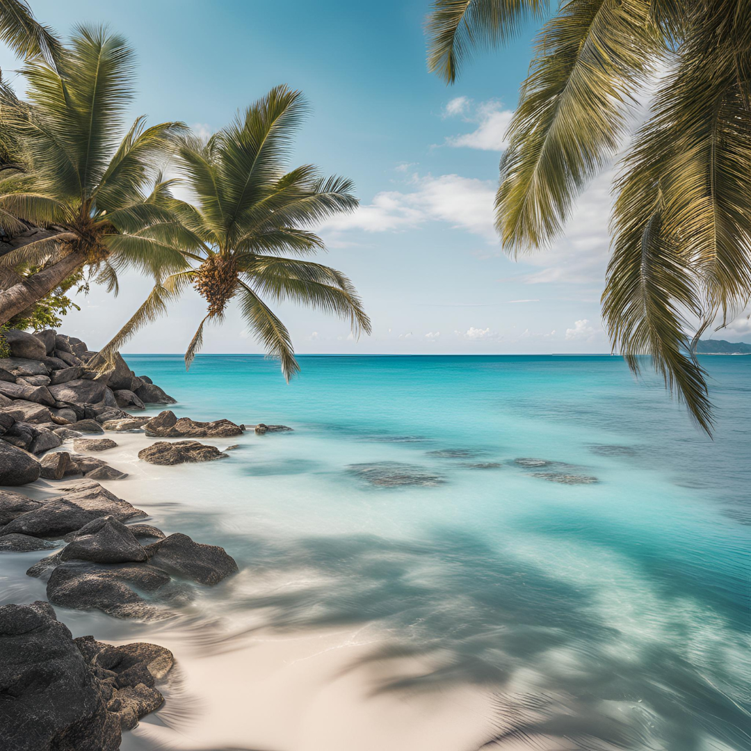Exotic Destination