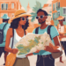 How to Avoid Tourist Traps and Scams
